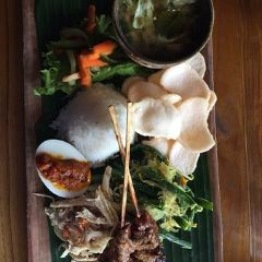 Pundi-Pundi Grill & Asian Cuisine張用戶圖片