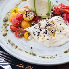 La Plancha User Photo