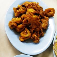 Restoran Makanan Laut Teo User Photo
