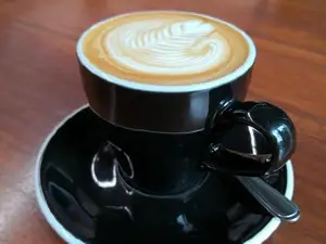 Dose Espresso Thailand