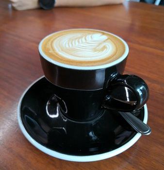 Dose Espresso Thailand