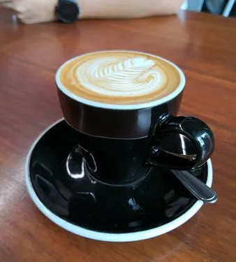 Dose Espresso Thailand