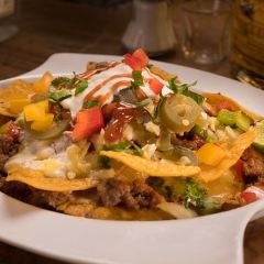 La capanna User Photo
