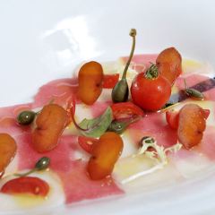 Acqua Restaurant User Photo