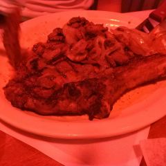 Texas Roadhouse 여행 사진