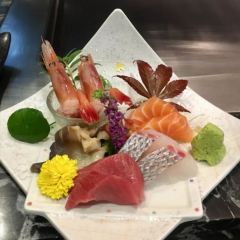 深圳蓝楹湾度假酒店·松亭铁板烧 User Photo