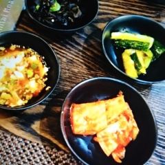 Lao Ban Niang Na Me Mei Korean Restaurant User Photo