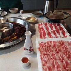 重庆石锅鱼 User Photo