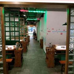 Guaxixi Hot Pot User Photo