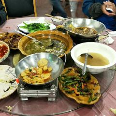 Chuanyu Restaurant User Photo