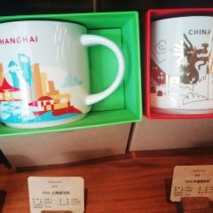 星巴克臻選（世茂廣場店）張用戶圖片