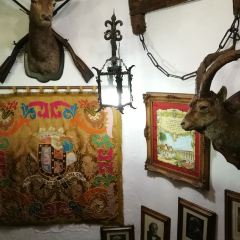 Meson De Candido User Photo