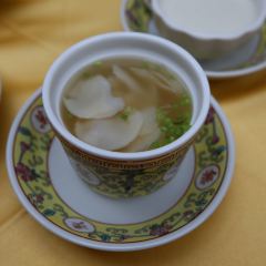 FANG SHAN User Photo