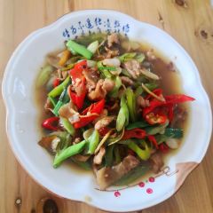 筷乐滋酒楼 User Photo