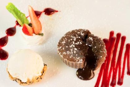 D Wine Italian Bistro & Wine Bar