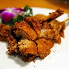 SOUTH garden 여행 사진