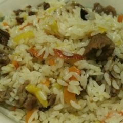 KDR PILAF 여행 사진