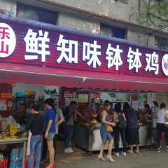 乐山鲜知味钵钵鸡(草堂北路店) User Photo