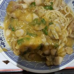 Haling Noodle House (guangxibeiludian) User Photo