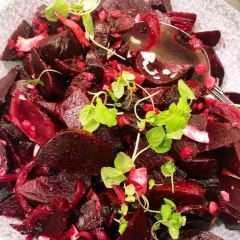 Fazenda Rodizio Bar & Grill Edinburgh User Photo