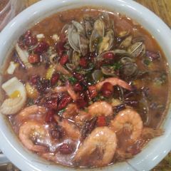 红辣椒川味馆(新华北路店) User Photo