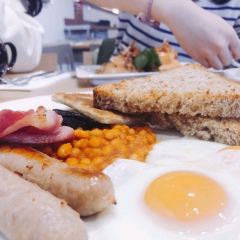 Loudons Fountainbridge User Photo