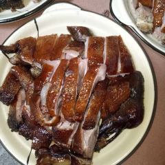 华园农庄(招牌特色炭烧鸡) User Photo