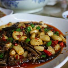 Yingqiu Restaurant User Photo