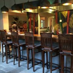 The Sayan House Restaurant User Photo