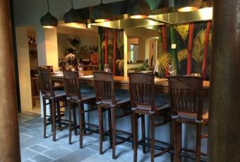 The Sayan House User Photo