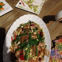 Zhaojiadayuan 여행 사진