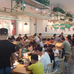 捞烫达人麻辣烫(超华城市广场店) User Photo