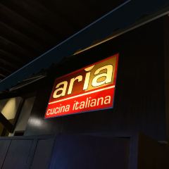 Aria Restaurant User Photo