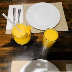 Aria Restaurant User Photo