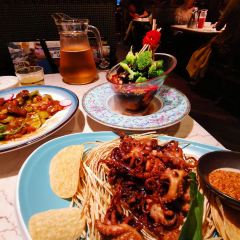 品海楼(柏威年购物中心店) User Photo