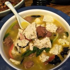 DACHUXIAOGUAN User Photo