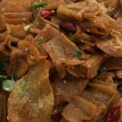 一品香土菜馆 여행 사진