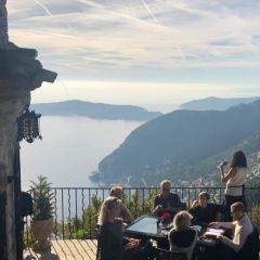 Chateau Eza 여행 사진