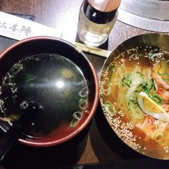 Ajikitcho (Horie) User Photo
