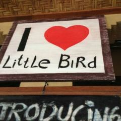 Warung Little Bird User Photo