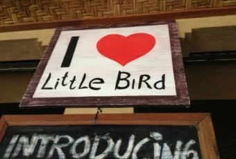 Warung Little Bird User Photo