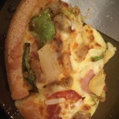 Pizza Hut (qijingjie) User Photo