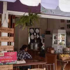 Rabbit Cafe User Photo