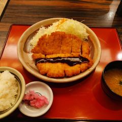 Yabaton Yabacho Flagship Shop 여행 사진