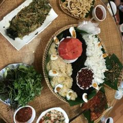版纳菠萝香傣味饭店 User Photo