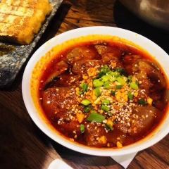 Sichuan Gourmet Brookline User Photo