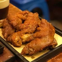 状元阁烧烤(新华路总店) User Photo