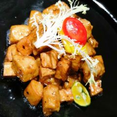 弌弍素素食料理（康橋裡店）張用戶圖片