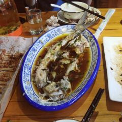 JIN YUE LIANG User Photo