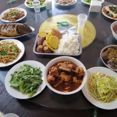 Limutaiqihushanzhuangjingpinnongjiayuan User Photo